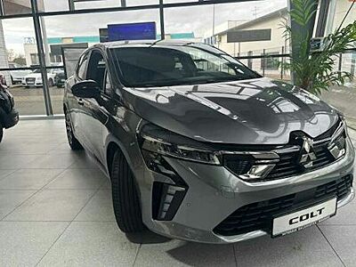 Mitsubishi Colt 1.0 Benziner Plus 5 Türen