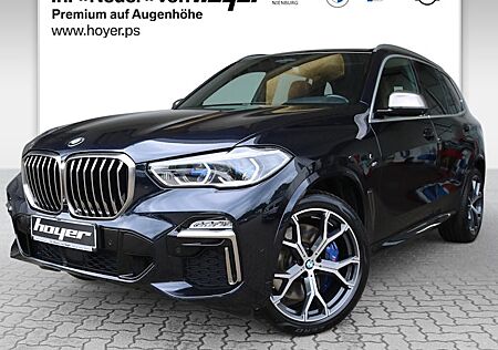 BMW X5 M50d 5 Türen