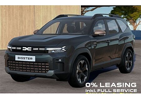 Dacia Bigster hybrid 155 Extreme 5 Türen