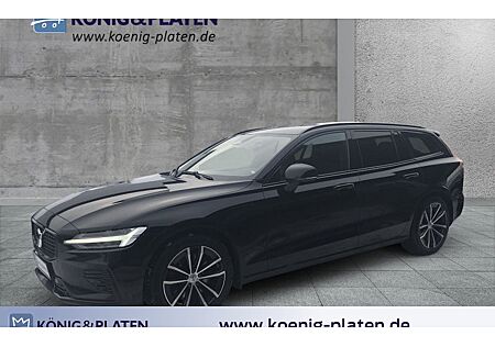 Volvo V60 T6 AWD Plug-in Hybrid Plus Dark Auto 5 Türen