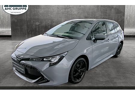 Toyota Corolla 1,2T Comfort Touring Sports 5 Türen