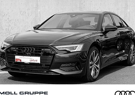 Audi A6 50 TFSI e quattro S tronic sport 4 Türen