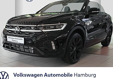 VW T-Roc Cabriolet 1.5 TSI OPF DSG R-Line 2 Türen