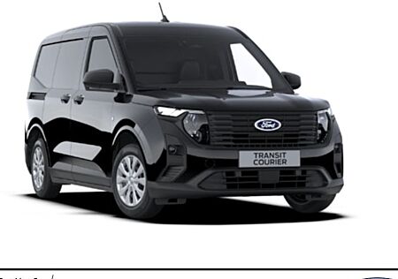 Ford Transit Courier 1.5 EcoBlue 74kW Trend 4 Türen