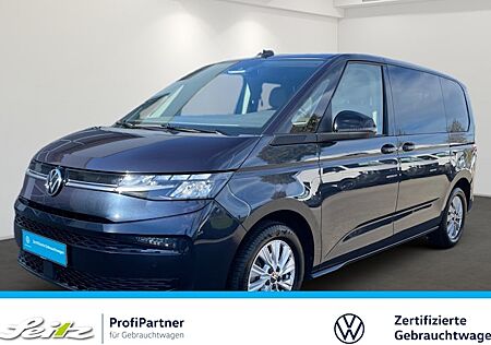 VW T3 Multivan 2.0 TDI SCR DSG GOAL 5 Türen