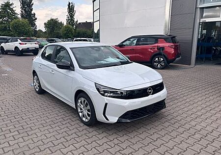 Opel Corsa 1.2 55kW Edition 5 Türen