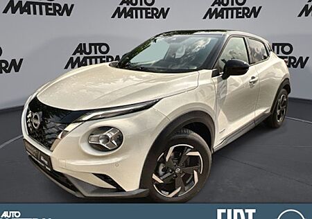 Nissan Juke 1.6 Hybrid N-CONNECTA 5 Türen