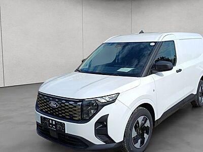 Ford Transit Courier Elektromotor 100 kW Trend 4 Türen