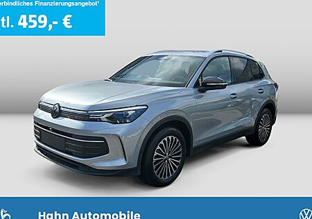 VW Tiguan 1.5 eTSI OPF DSG GOAL 5 Türen