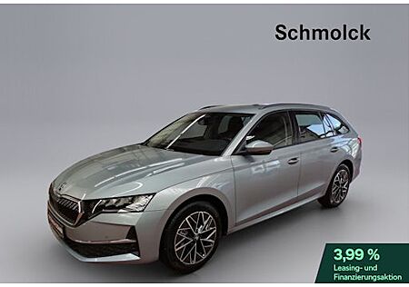 Skoda Octavia 1.5 TSI MHEV 110kW DSG Balance Combi 5 Türen