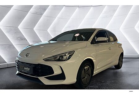 MG MG3 1.5 85kW Standard 5 Türen