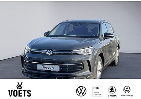 VW Tiguan 2.0 TDI SCR DSG Life 5 Türen
