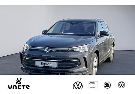 VW Tiguan 2.0 TDI SCR DSG Life 5 Türen