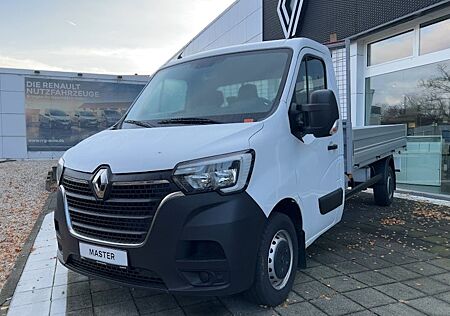 Renault Master Z.E. L3H1 3,5T 2 Türen
