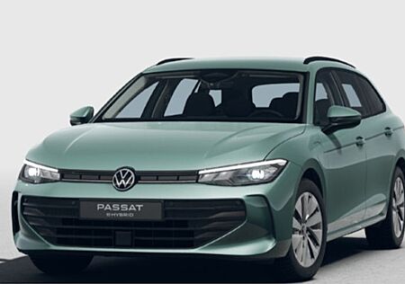 VW Passat 1.5 eHybrid OPF DSG 5 Türen