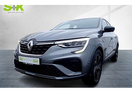 Renault Arkana Mild Hybrid 160 EDC Esprit Alpine 5 Türen