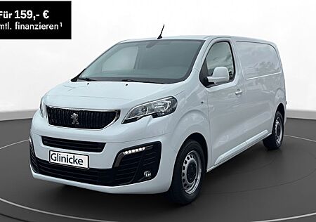 Peugeot Expert Tepee L2 BlueHDi 120 Premium 4 Türen