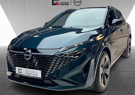 Nissan Qashqai 1.5 VC-T e-Power N-Design 5 Türen