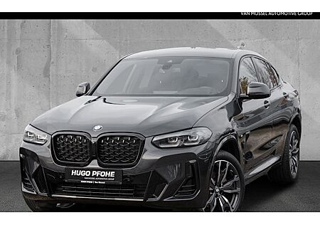 BMW X4 xDrive20i AT M Sport 5 Türen