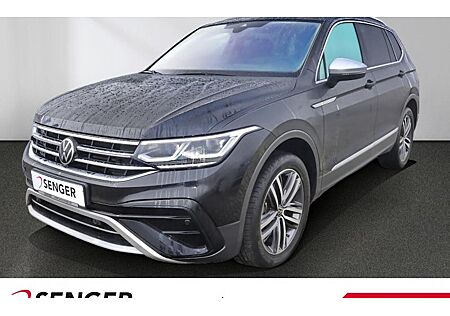 VW Tayron 2.0 TSI OPF 150kW DSG 4MOTION Elegance 5 Türen