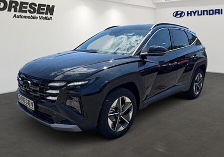 Hyundai Tucson 1.6 T-GDI 48V Trend DCT 5 Türen