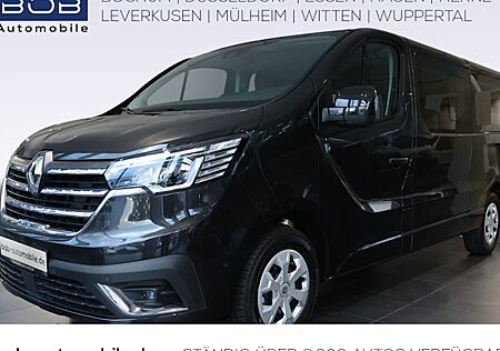 Renault Trafic Grand Combi Blue dCi 170 EDC Evolution 4 Türen