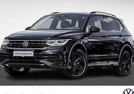 VW Tiguan Allspace 2.0 TSI OPF 140kW DSG 4MOTION R-Line 5 Türen