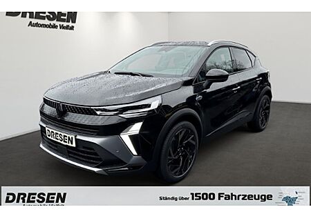 Renault Captur Full Hybrid E-Tech 160 Esprit Alpine 5 Türen