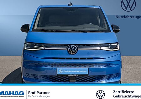 VW T7 Multivan 2.0 TDI SCR DSG Überhang Life 5 Türen