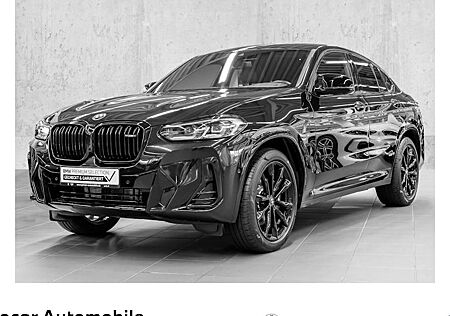 BMW X4 M40i AT 5 Türen