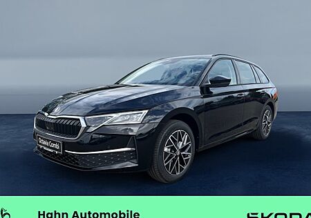 Skoda Octavia 2.0 TDI 110kW DSG Selection Combi 5 Türen