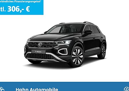 VW T-Roc 1.0 TSI OPF Life 5 Türen