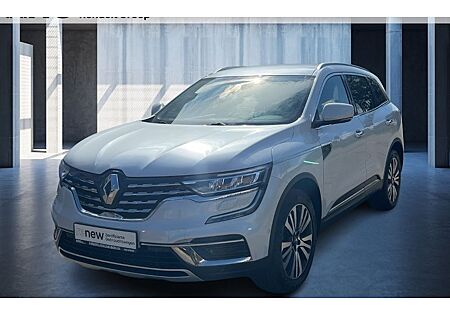 Renault Koleos TCe 160 EDC Initiale Paris 5 Türen