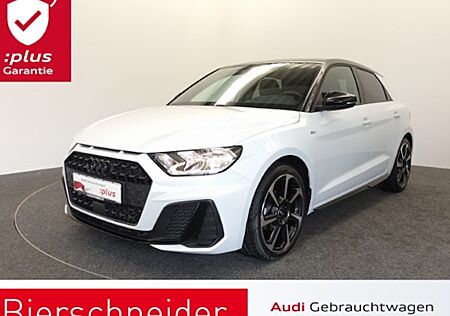 Audi A1 25 TFSI S tronic Sportback 5 Türen