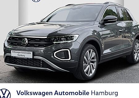 VW T-Roc 1.5 TSI OPF DSG Life 5 Türen