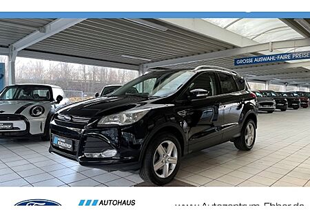 Ford Kuga 1,5 EcoBoost 2x4 110kW Trend 5 Türen