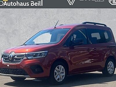 Renault Kangoo E-TECH Equilibre Comfort Range AC11 L1 5 Türen