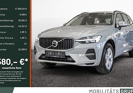 Volvo XC 60 B5 AWD Essential Auto 5 Türen