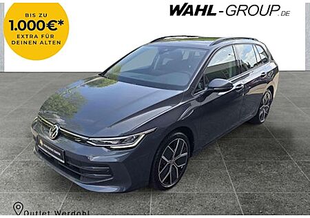 VW Golf Variant 1.5 eTSI OPF 110kW DSG Goal Variant 5 Türen