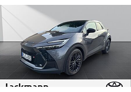 Toyota C-HR 2.0-l-VVT-i Plug-In Hybrid GR SPORT 5 Türen