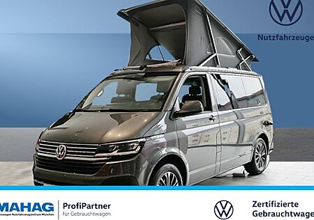 VW T6 California 2,0 TDI 110kW SCR DSG Ocean 4 Türen