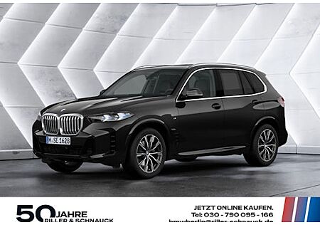 BMW X5 xDrive30d 5 Türen