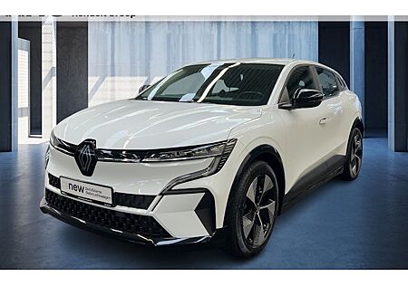 Renault Megane E-Tech EV40 130hp boost charge Equilibre 5 Türen