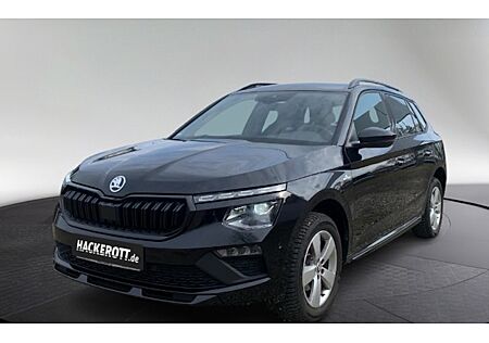 Skoda Kamiq 1.0 TSI 85kW DSG Monte Carlo 5 Türen