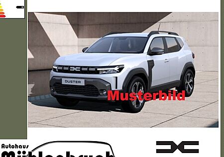Dacia Duster TCe 130 Expression 5 Türen