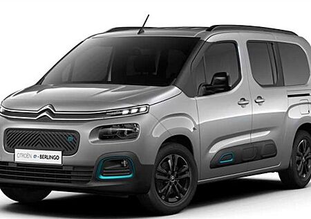 Citroën Berlingo BlueHDi 75 S/S WORKER M 2,4t 3 Türen