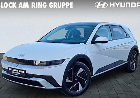 Hyundai IONIQ 5 84kWh 168kW Heckantrieb Uniq 5 Türen