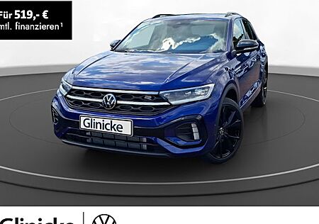 VW T-Roc 1.5 TSI OPF DSG R-Line 5 Türen