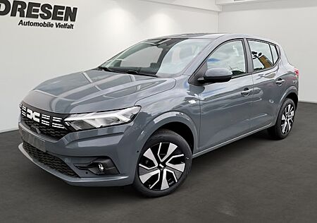 Dacia Sandero TCe 90 Expression 5 Türen