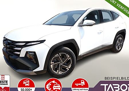 Hyundai Tucson 1.6 T-GDI Select 5 Türen